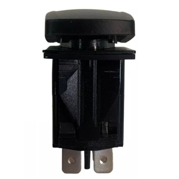 Botão de Painel Sobe e Desce p/ Guincho Elétrico de Âncoras