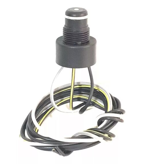 Botão De Partida Chave de Segurança - 3 Fios - Jet Ski SEA DOO - Gti Gts Gtx Rxt Rxp