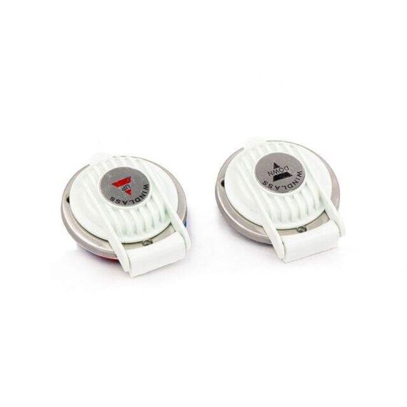 Botão de pé p/ Guincho Elétrico de Âncoras - PAR