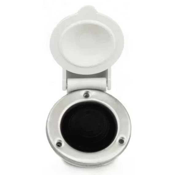 Botão de pé p/ Guincho Elétrico de Âncoras - PAR