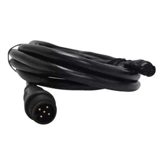 Cabo Adaptador 4 Pinos p/ Rede NMEA 2000 5 pinos Garmin - 2,0 metros
