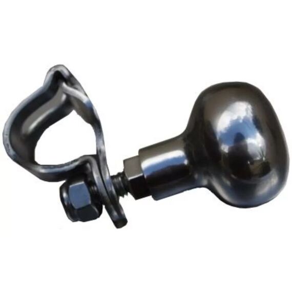 Cabo Adaptador Mini USB (Macho) para USB (Femea) - 50cm