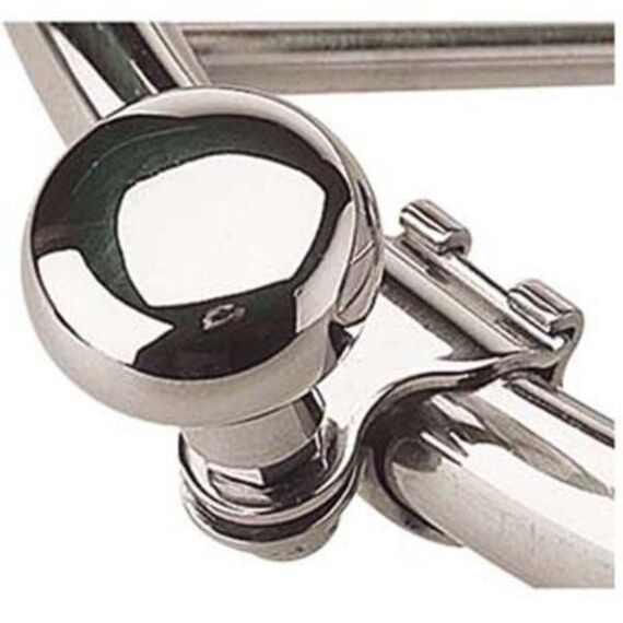 Cabo Adaptador Mini USB (Macho) para USB (Femea) - 50cm