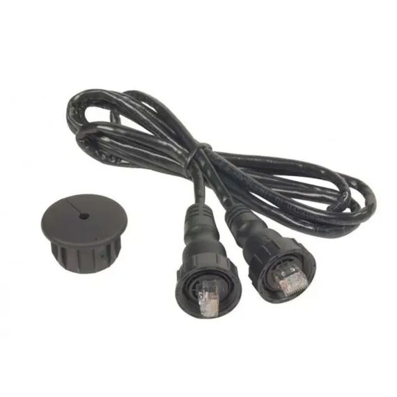 Cabo Conector de Rede Garmin Network RJ45 - 1,8 metros