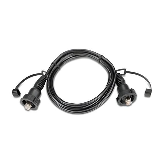 Cabo Conector de Rede Garmin Network RJ45 - 6,0 metros