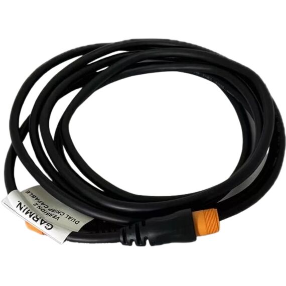 Cabo Extensor Xdcr p/ Linha EchoMAP e GPSMAP Garmin - 12 pinos - 9 metros