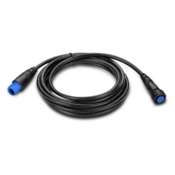 Cabo Extensor Xdcr p/ Linha EchoMAP e GPSMAP Garmin - 8 pinos - 3 metros