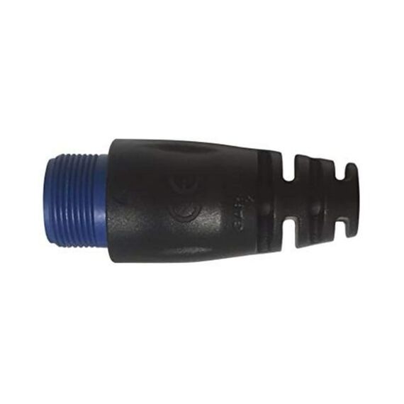 Cabo Extensor Xdcr p/ Linha EchoMAP e GPSMAP Garmin - 8 pinos - 9 metros