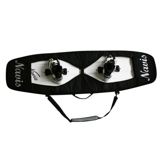 Capa Protetora p/ Wakeboard NAVIS Aberta - Até 145cm