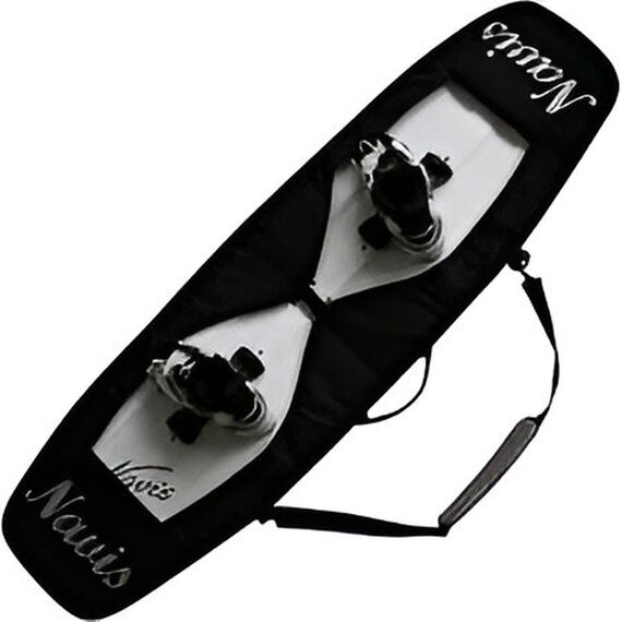 Capa Protetora p/ Wakeboard NAVIS Aberta - Até 145cm