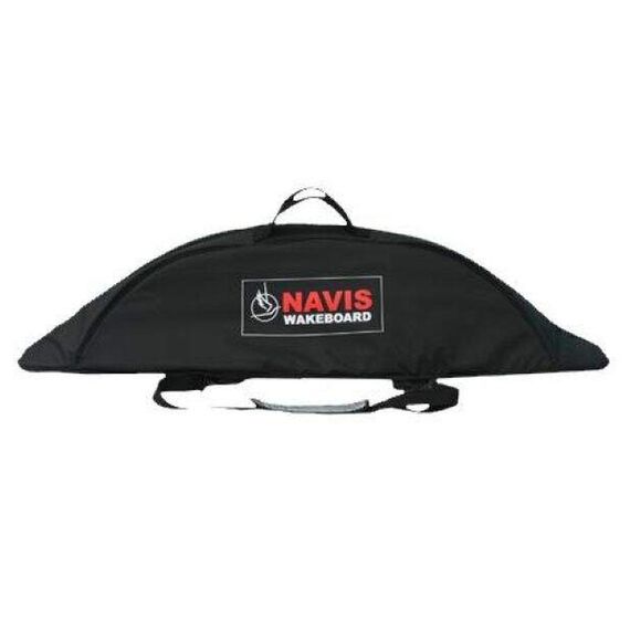 Capa Protetora p/ Wakeboard NAVIS Fechada - Até 145cm