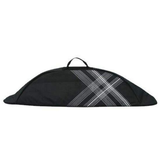 Capa Protetora p/ Wakeboard NAVIS Fechada - Até 145cm