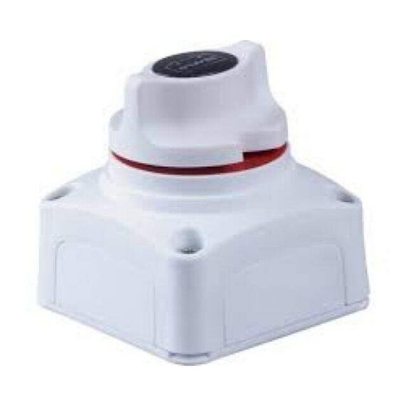 Chave de Bateria Blindada Seaflo 275A p/ 1 Bateria