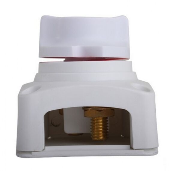 Chave de Bateria Blindada Seaflo 275A p/ 1 Bateria