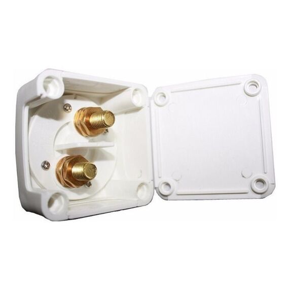 Chave de Bateria Blindada Seaflo 275A p/ 1 Bateria