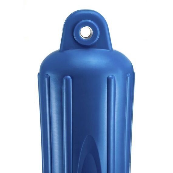 Defensa p/ Embarcações Linha G - G3 - 12,7 x 55,9 cm - Azul - Rígida