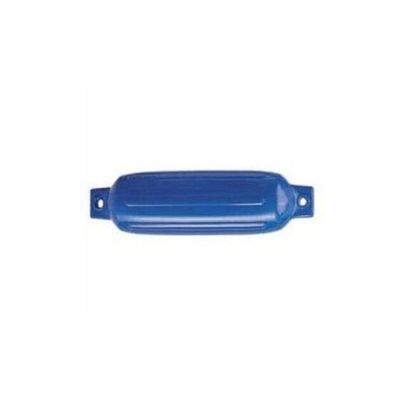 Defensa p/ Embarcações Linha G - G4 - 16,5 x 58,5 cm - Azul - Inflável