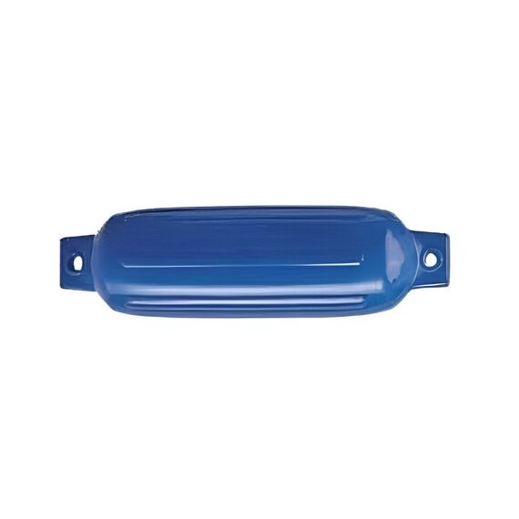 Defensa p/ Embarcações Linha G - G4 - 16,5 x 58,5 cm - Azul - Inflável - 6 un.
