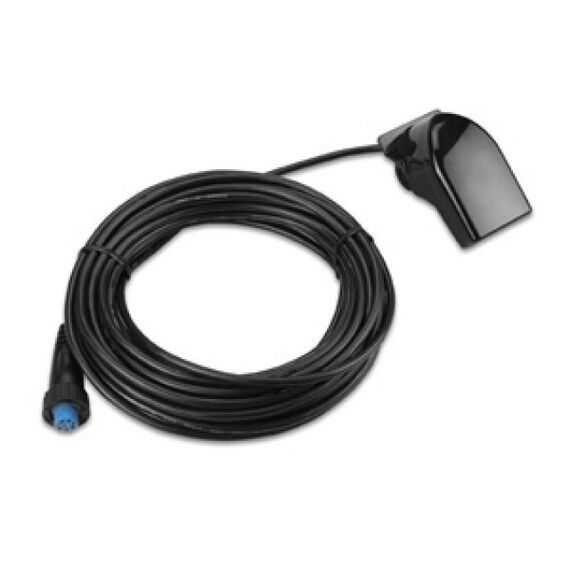 Transducer de Popa Garmin p/ GPSMAP 721xs, 820xs, 1020xs e echoMAP 50/70s - 8 pinos