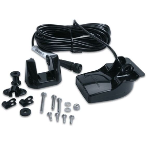 Transducer de Popa Garmin p/ GPSMAP 721xs, 820xs, 1020xs e echoMAP 50/70s - 8 pinos