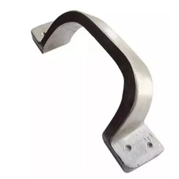 Alça de Apoio ALTA em ALUMINIO Pegador Pega-Mão Puxador