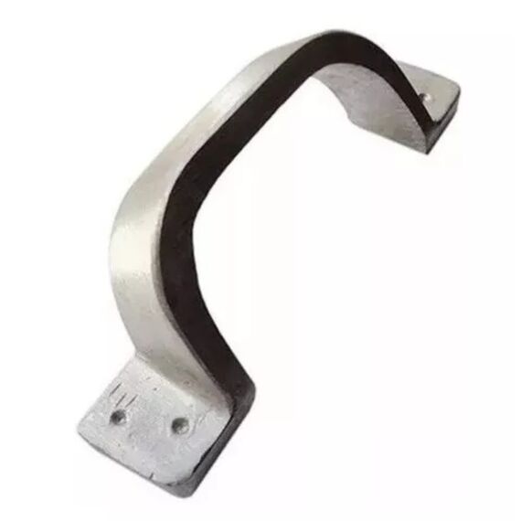 Alça de Apoio ALTA em ALUMINIO Pegador Pega-Mão Puxador