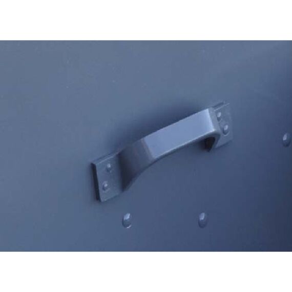 Alça de Apoio ALTA em ALUMINIO Pegador Pega-Mão Puxador