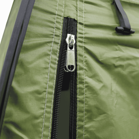 Barraca Trocador De Roupas Banheiro Camping Tenda Bolsa Portátil