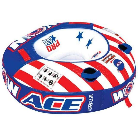 Boia de Reboque Para Esportes Aquáticos ACE WOW