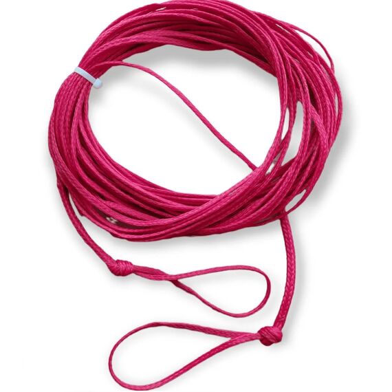 Cabo Para Esquiar Com Manete EVA Removível - 20 metros - Alfa