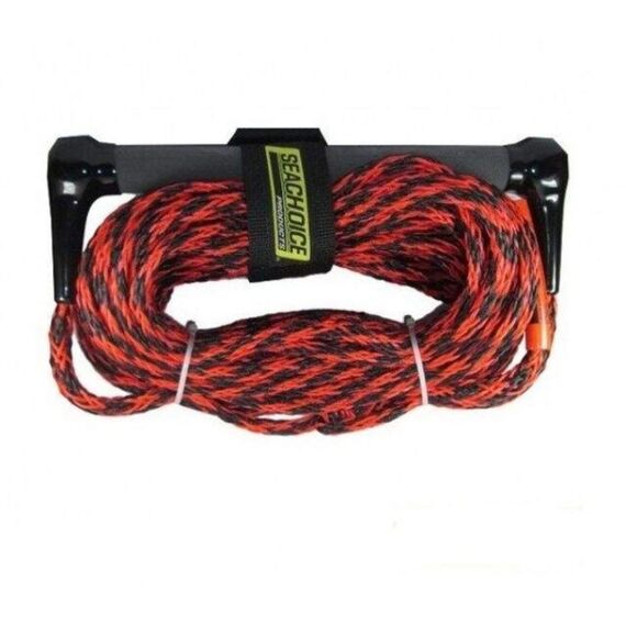 Cabo Para Esquiar Com Manete Removível Tournament - 22,8 metros