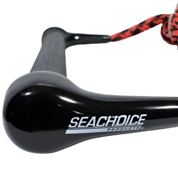 Cabo Para Esquiar Com Manete Removível Tournament - 22,8 metros