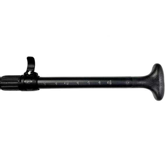 Prancha p/ Stand UP 292CM - Seaflo - Azul + Remo Ajustável