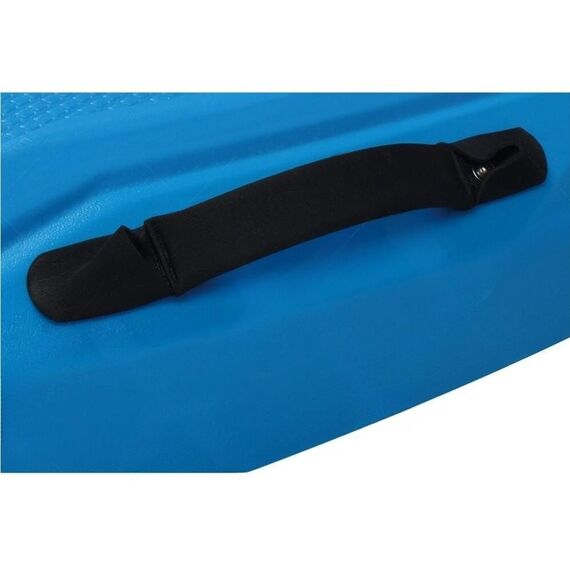 Prancha p/ Stand UP 292CM - Seaflo - Azul + Remo Ajustável