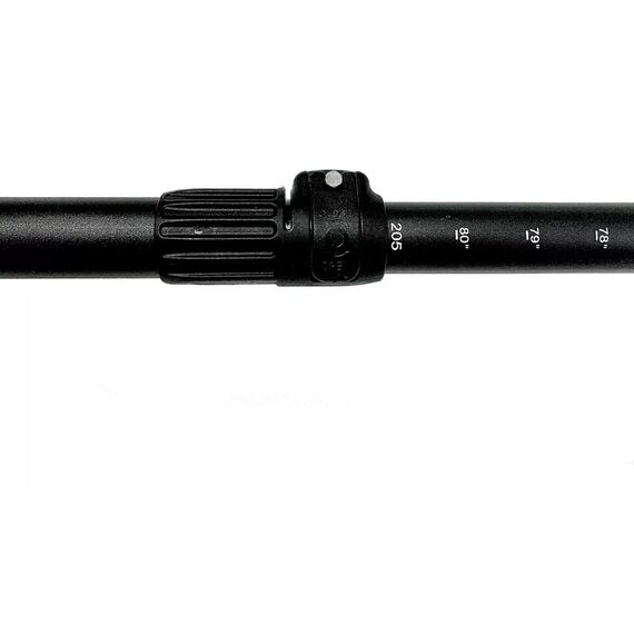 Prancha p/ Stand UP 292CM - Seaflo - Laranja + Remo Ajustável