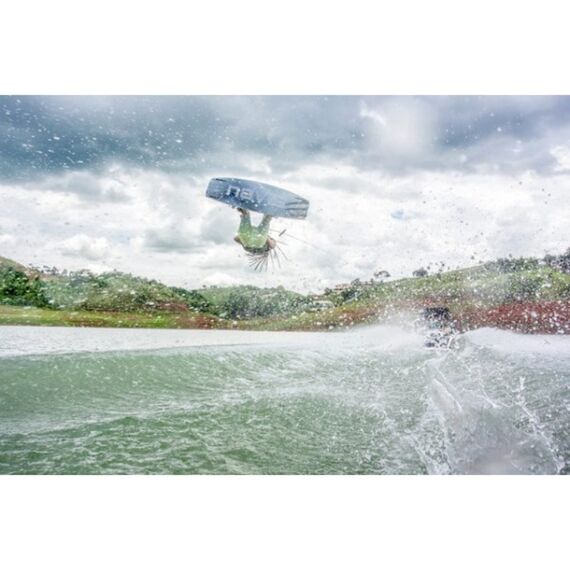 Prancha p/ Wakeboard NAVIS Gasolina 142