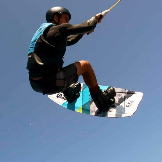 Prancha p/ Wakeboard NAVIS Mood 138