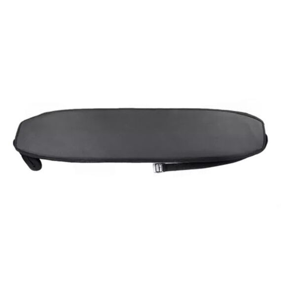 Suporte Rack de Teto Nylon/EVA p/ Transporte de Caiaque Ajustável - Seaflo