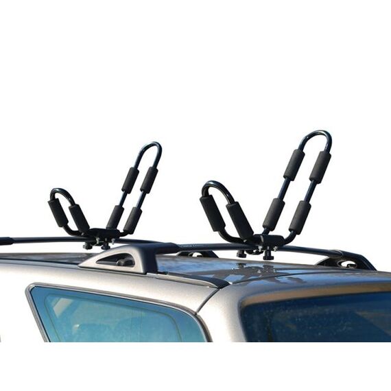 Suporte Rack p/ Transporte de Caiaque - Modelo J - Attwood