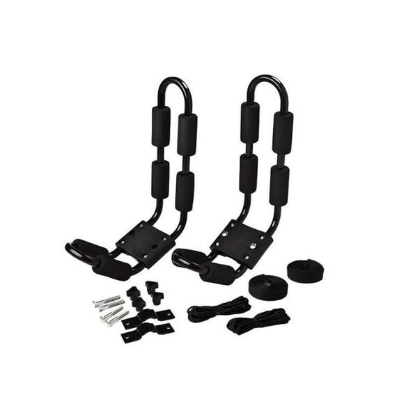 Suporte Rack p/ Transporte de Caiaque - Modelo J - Attwood