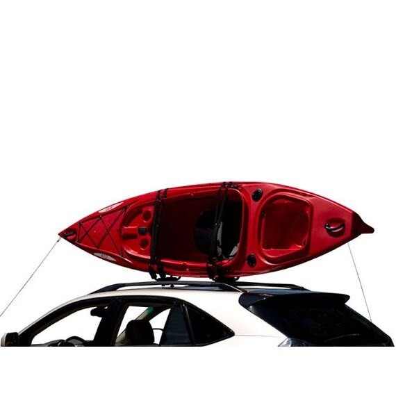 Suporte Rack p/ Transporte de Caiaque - Modelo J - Attwood