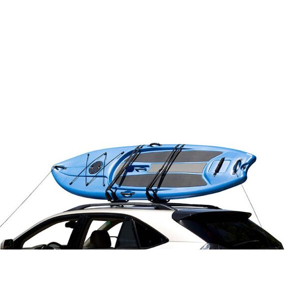 Suporte Rack p/ Transporte de Caiaque - Modelo J - Attwood