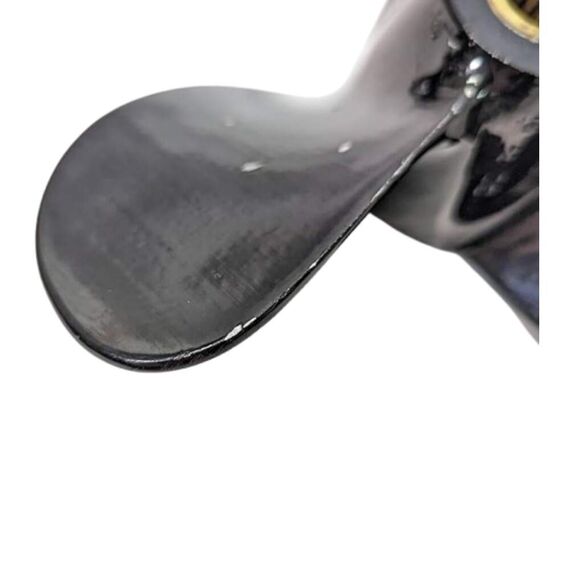 Hélice Johnson 14/15HP 9 X 10 Estriada (Mod: 389069)