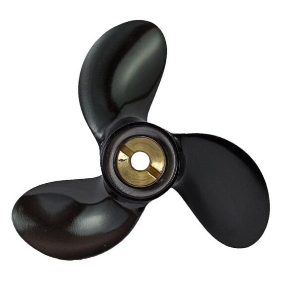 Hélice Johnson 15/18/20/25HP 9 X 10 Pinada (Mod: 383629)