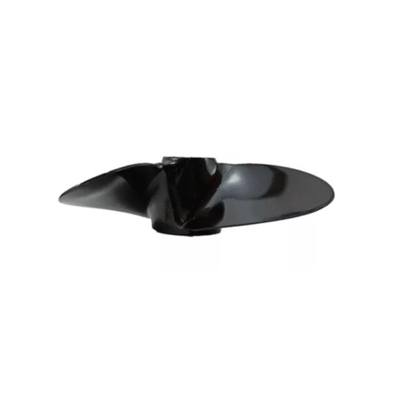 Hélice Johnson 25HP 9.1/4 X 12 Estriada (Mod: 389944)