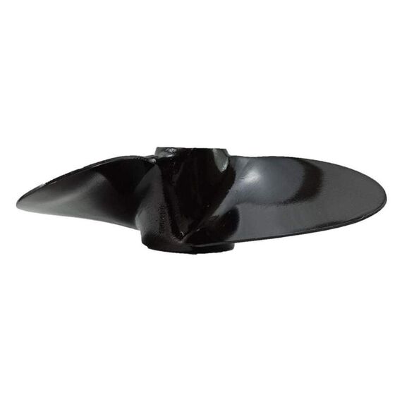 Hélice Johnson 25HP 9.1/4 X 12 Pinada (Mod: 389944)