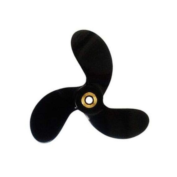 Hélice Johnson 7.5/8HP 8.1/2 X 9 Pinada (Mod: 390237)