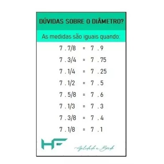 Hélice Johnson 7.5/8HP 8.1/2 X 9 Pinada (Mod: 390237)