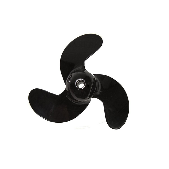 Hélice Suzuki 4 HP 7.1/2 x 7 Pinada (Mod: 58111-98621)