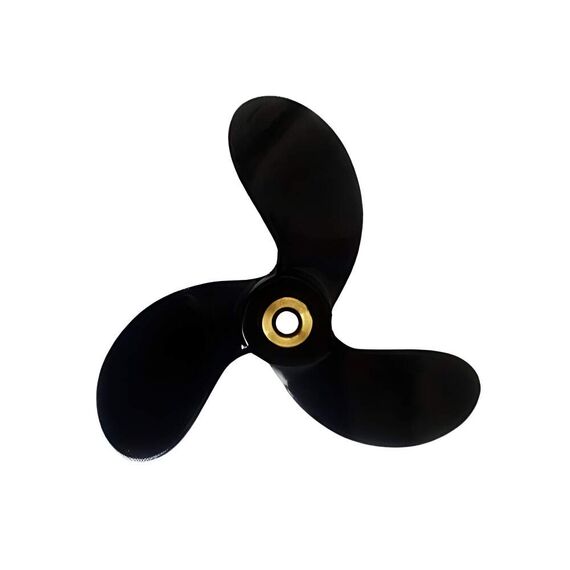 Hélice Suzuki 5-6-8HP Passo 7 Pinada (Mod: 58111-96002)